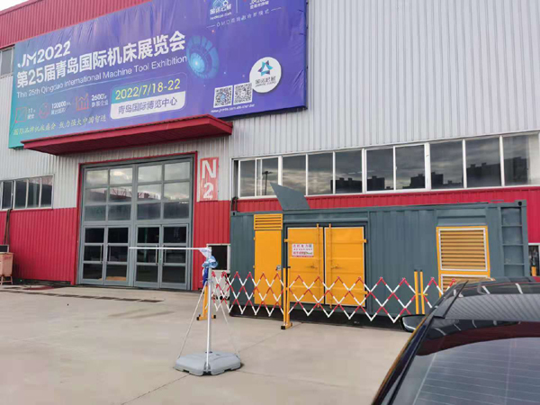 大峪镇发电车出租-我国柴油机发电机组行业引领动力行业发展，前景广阔