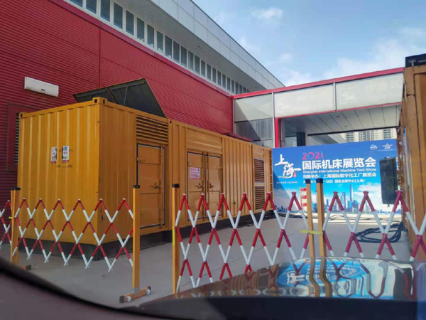 大峪镇出租发电机-柴油发电机和汽油发电机哪个更好一些？