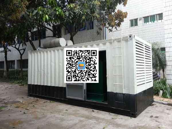 大峪镇出租发电机-什么样的柴油发电机使用效果比较好