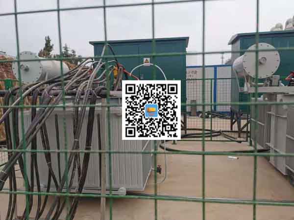 大峪镇发电机出租-发电机功率适用电缆线规格估算口诀
