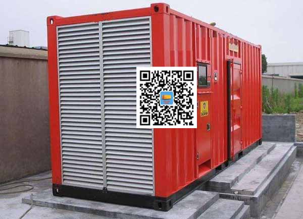大峪镇300kw柴油发电机组一个小时耗油
