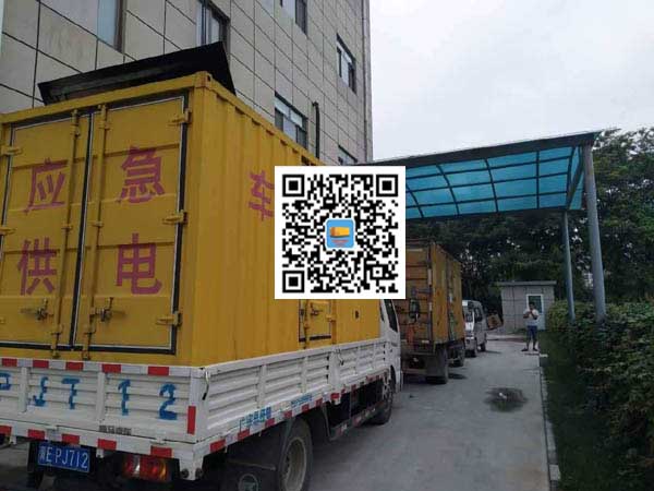 大峪镇发电机组如何安装管道?