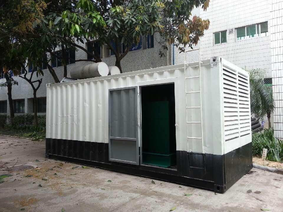 大峪镇发电机出租-玉柴发电机组的配置有哪些？