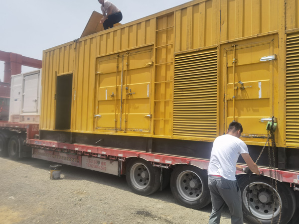 大峪镇发电机出租100KW发电机需要什么规格的电缆线?
