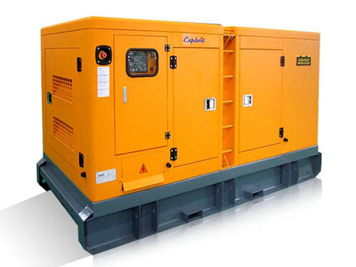 大峪镇影响 200kw 柴油发电机油耗的因素有哪些？