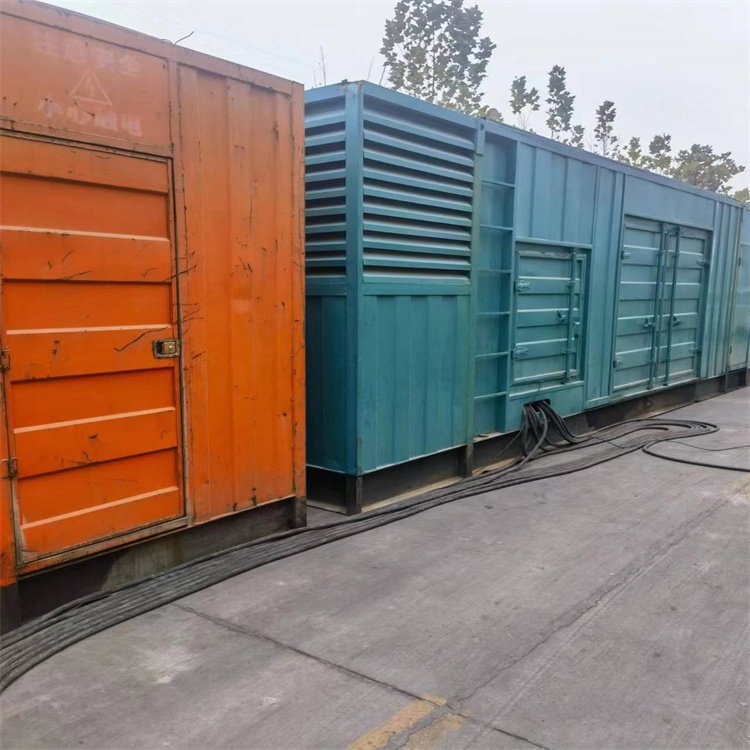 大峪镇如何选择适合 600kW 柴油发电机组的热继电器？
