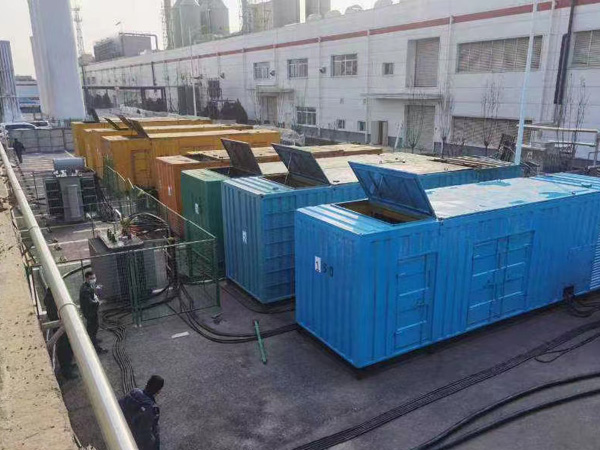 大峪镇380V和690V电压的电缆线相同吗？