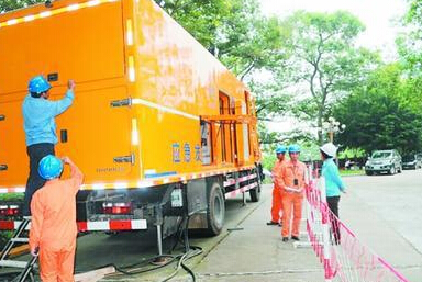 大峪镇不同标号的柴油可以混合使用吗？