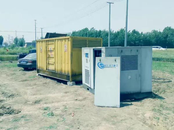 大峪镇柴油发电机组冬季日常维修需要哪些工具?